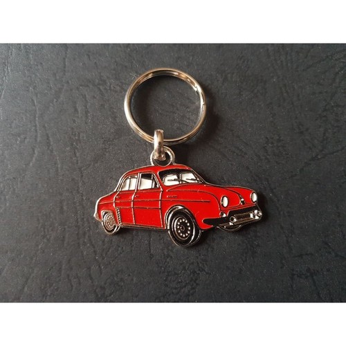 Porte clés profil renault - porte-clés,
