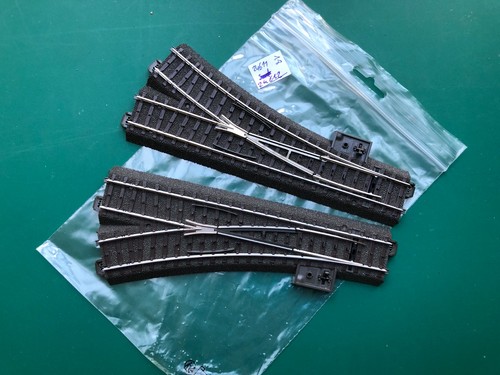 Marklin voie lot aiguilles - marklin,