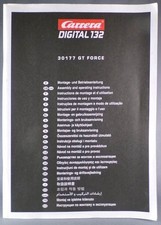 Carrera Digital 132 - 30177