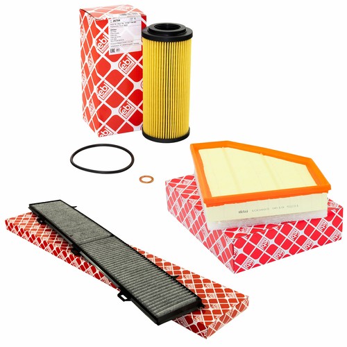 Kit inspection febi - kit,
