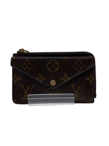 Porte monnaie louis - louis, vuitton