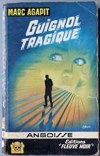 FLEUVE NOIR ANGOISSE 105 /