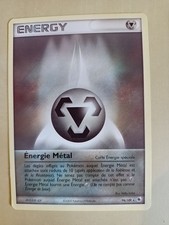 Energie Métal 94/109 Ex Rubis