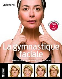 Gymnastique faciale - la,