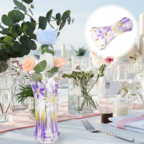 Contenant verre vase - verre,