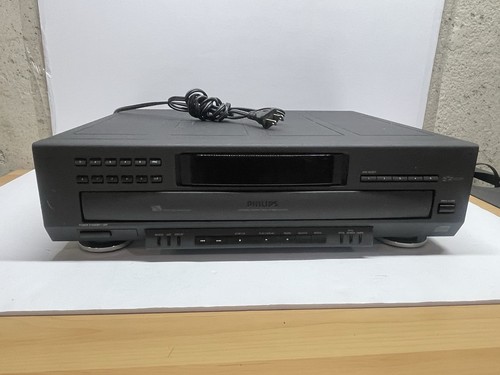 Philips cdc916 disc - 5-disc, cd