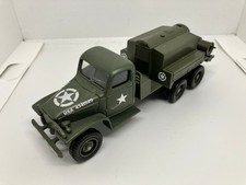 CAMION GMC REF 27 INCENDIE