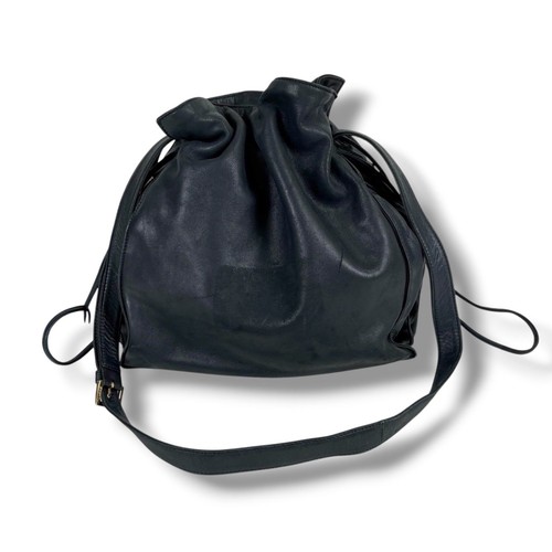 Sac bandoulière loewe - bandoulière, auth