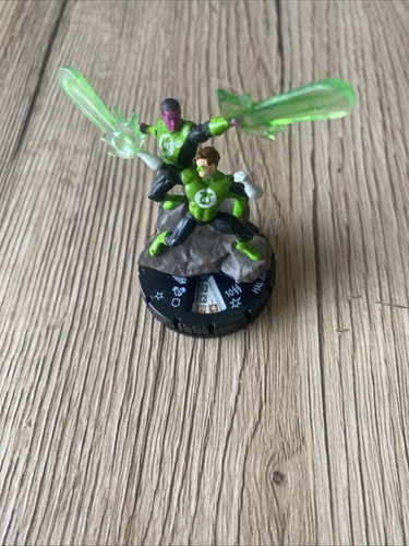 Heroclix hal jordan and - heroclix,