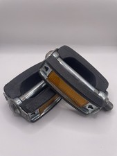 Paire de pédales / pedals - WECO ??