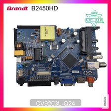✅ Carte Mère pour TV Brandt