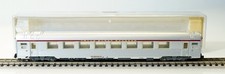 LS MODELS 70022.1 ECH. N 1/160 SNCF VOITURE INOX TEE MISTRAL 69 1cl A8u + BOITE