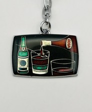 PORTE CLÉ - FLOATER - V.S.O.P