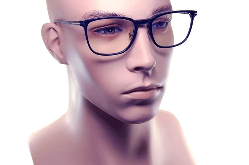 Lunettes tom ford blue - ford,