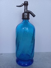 Siphon à eau de Seltz Pau