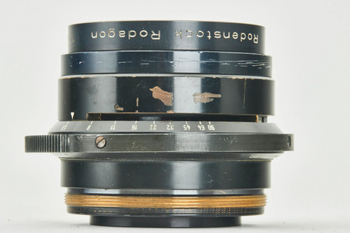 Rodenstock rodagon 210mm - rodenstock,