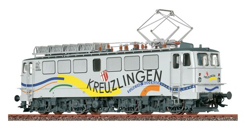 Brawa 43138 locomotive - 43138,