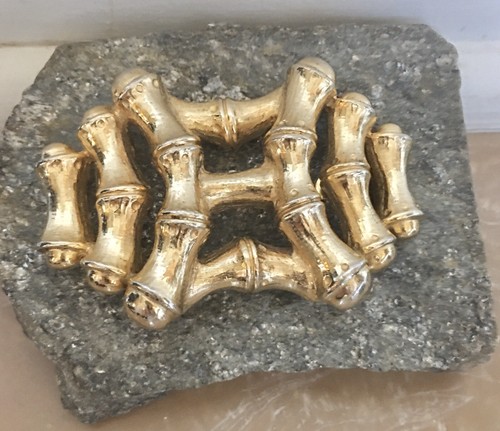 Designer gold belt buckle - designer,