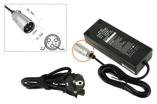 Adaptateur secteur chargeur - secteur,