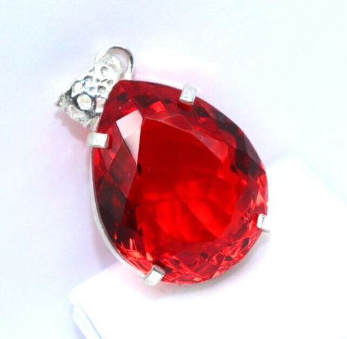Naturel rouge topaze - naturel,