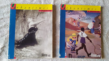 Lot 2 revues Urbanisme et architecture n°246 et  n°247
