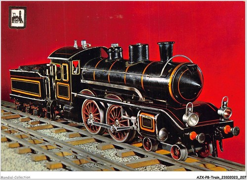 Ajxp8 0835 train - -,