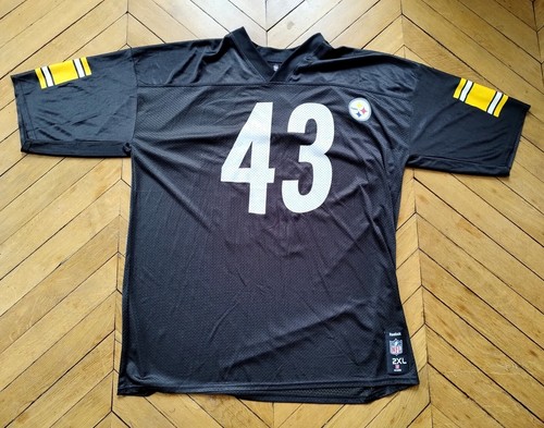 Maillot nfl pittsburgh - maillot,