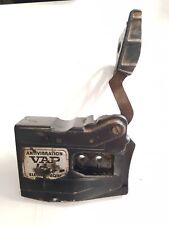 carter de chaine de tronçonneuse vap (manque sangle de frein)