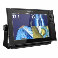 Simrad NSS7 evo3 Combo MFD