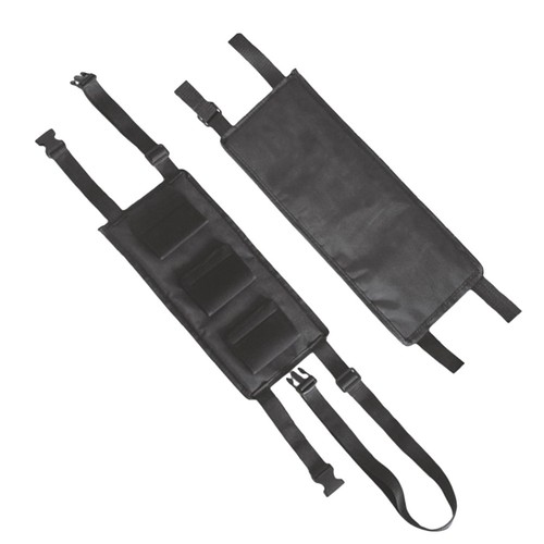 2 Pcs Support Canne Peche