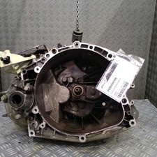Boite de vitesses PEUGEOT 307