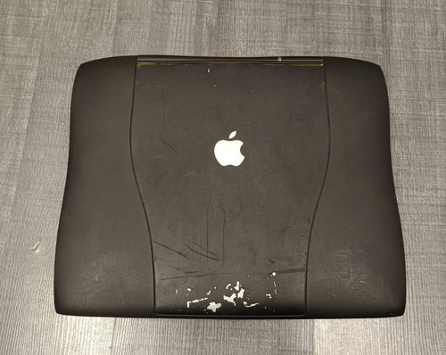 Macintosh powerbook séries - macintosh, g3