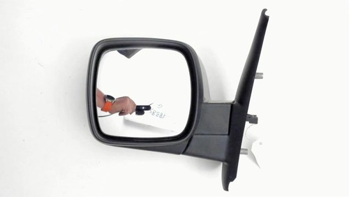 Retroviseur gauche renault - retroviseur,