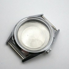 Boitier montre ø34mm - de,