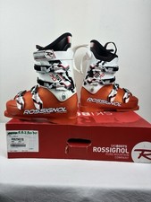 Chaussures ski neuves