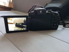 Bridge Nikon Coolpix B700