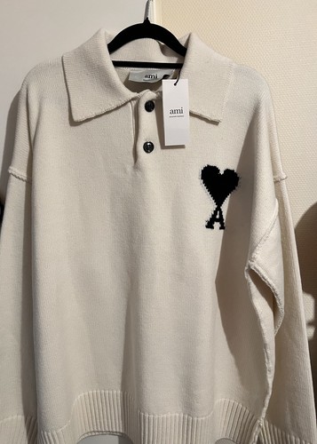 Pull ami paris - pull,