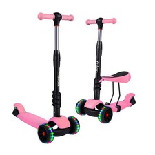 Trottinette pour enfants à