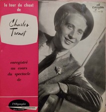 Le Tour De Chant De Charles