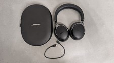 Casque Bose Quietcomfort Ultra - Réduction de bruit active - Comme neuf