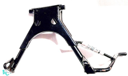 Bequille centrale oem peugeot - bequille,