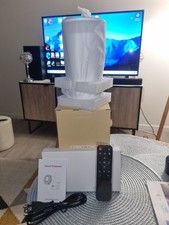 Retro Projecteur Portatif