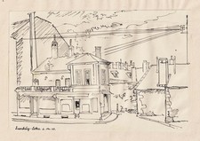 Saarburg Sarrebourg Lorraine