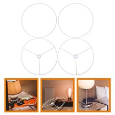  2 Sets Carcasse D Abat Jour