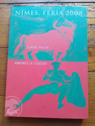 Claude viallat coffret - claude,