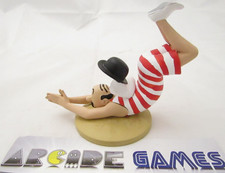 FIGURINE DUPONT BAIGNEUR -