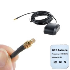 Antenne active gps externe - gps,