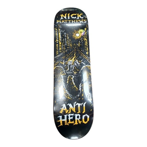 Antihero skate 5 - antihero, t.8,5