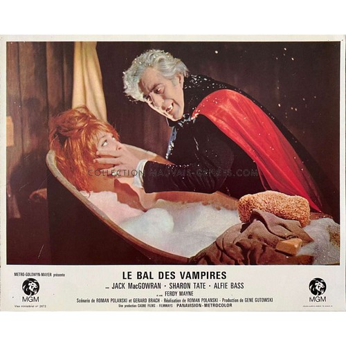 Bal des vampires photo - photo, de