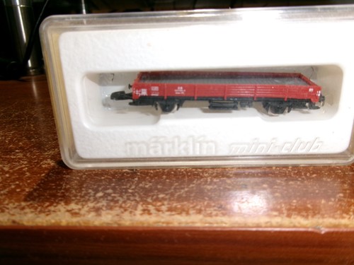 Marklin scale 8610 - marklin,